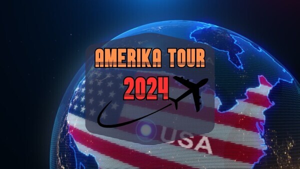 Amerika Tour Commissie