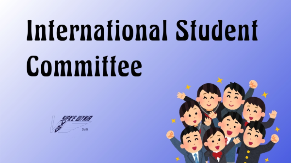 International Student Committee