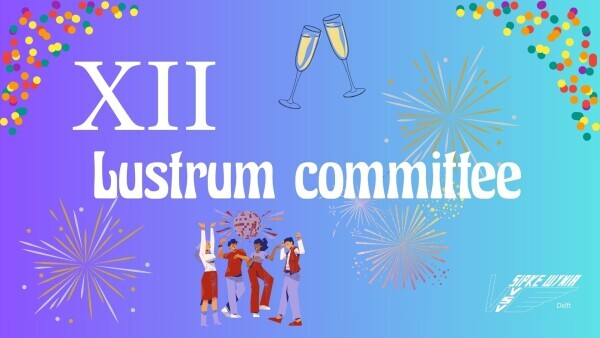 Lustrum Commissie