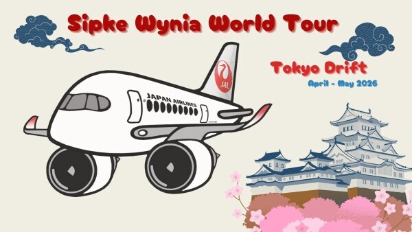 World Tour Committee