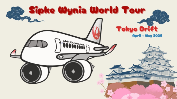 World Tour Commissie