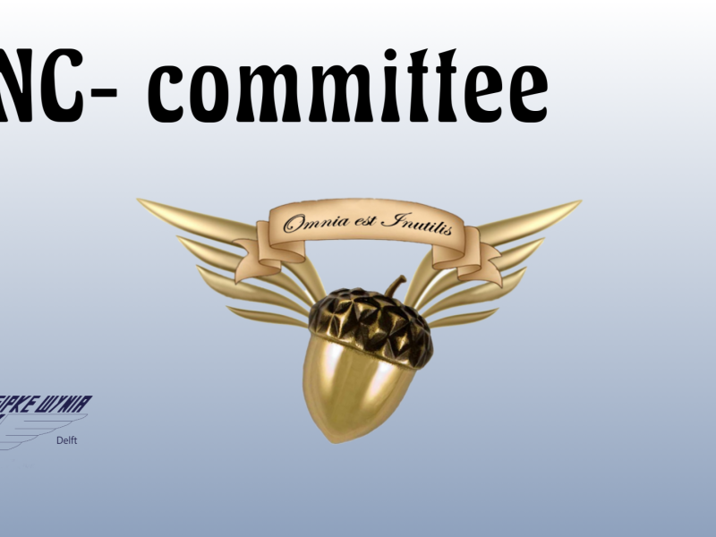 No Purpose Committee